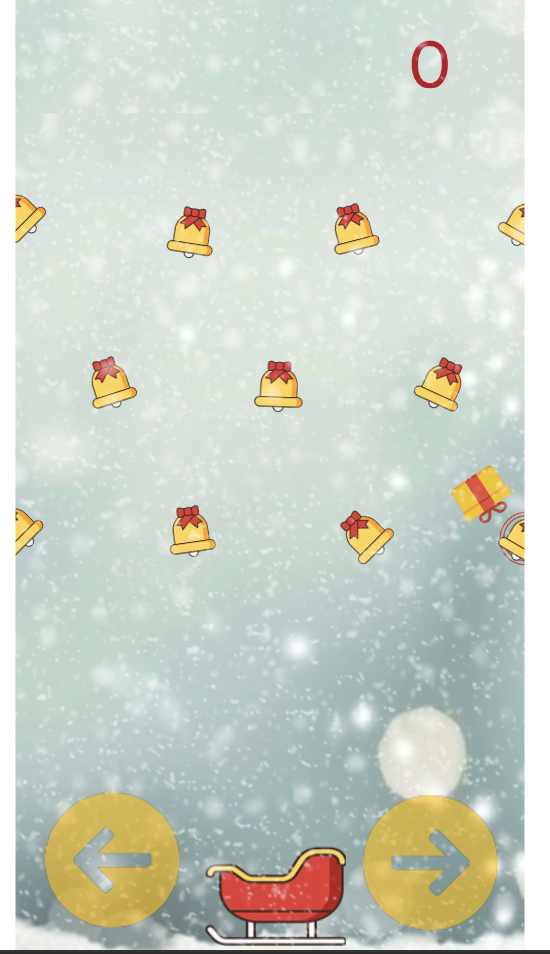 Webmodus Game Geschenke