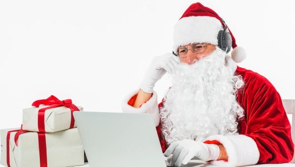 5 Ideen für Ihr Online Business während der Feiertage