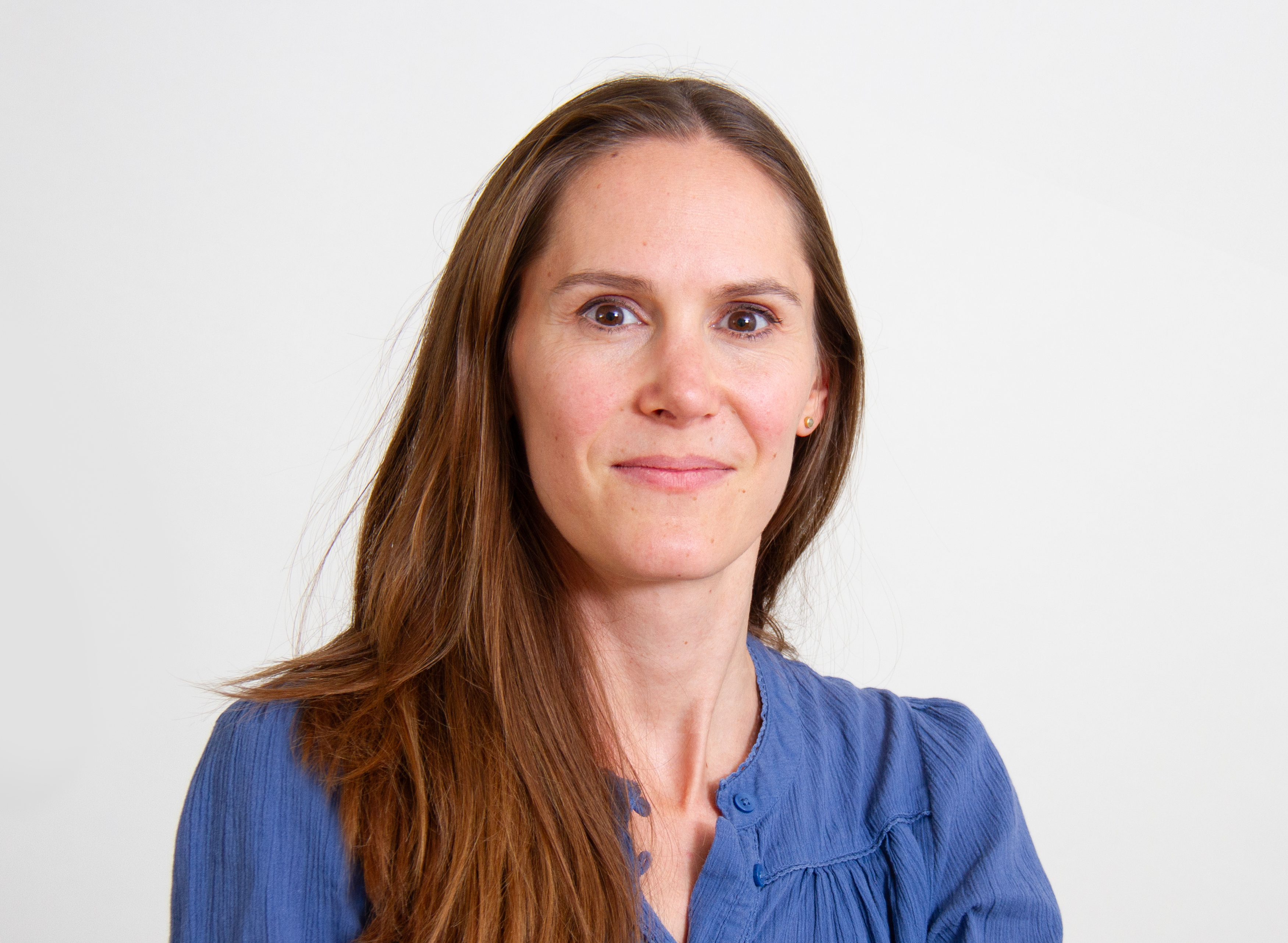 Deborah Burki