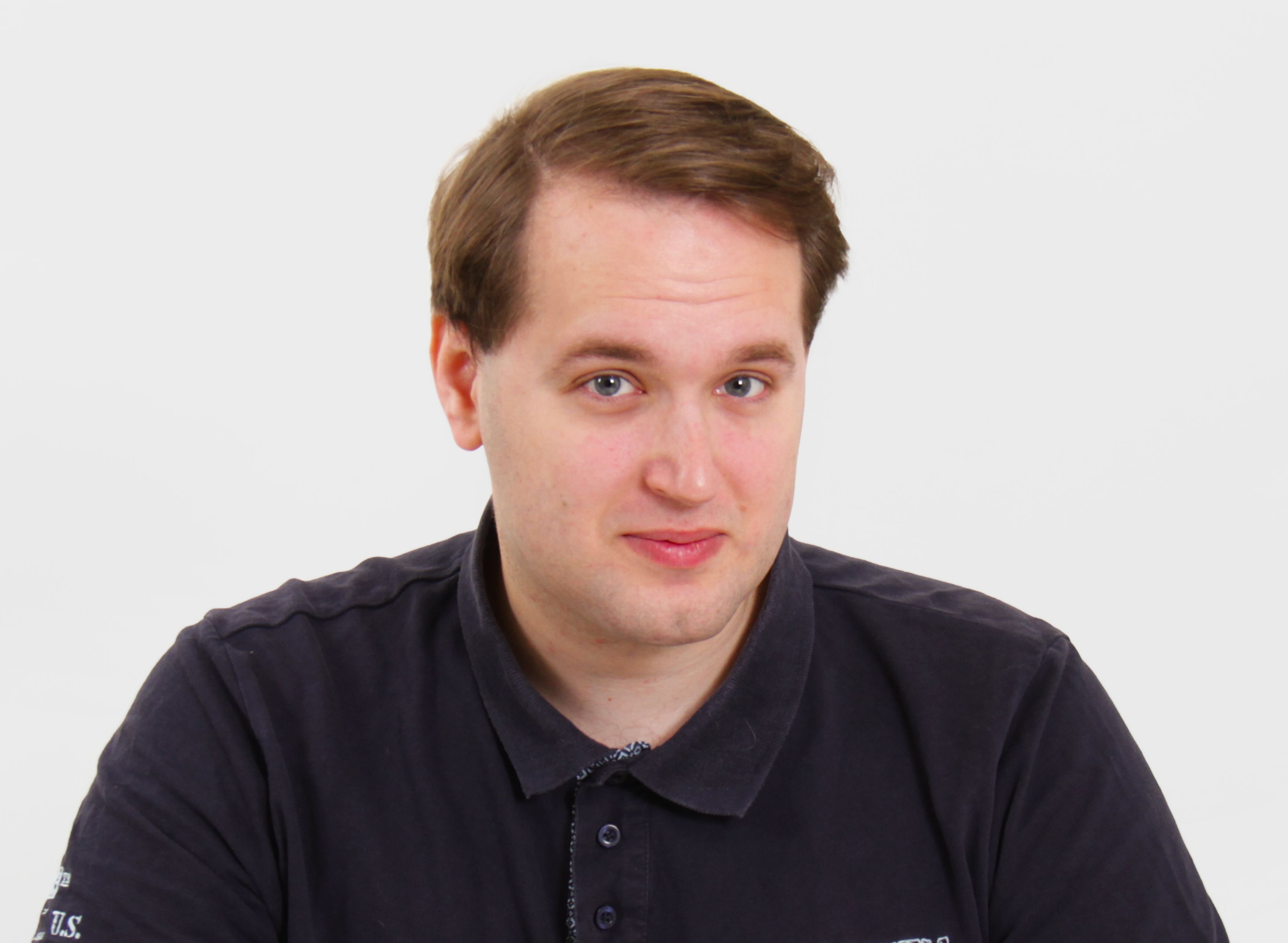 Michael Haskovec