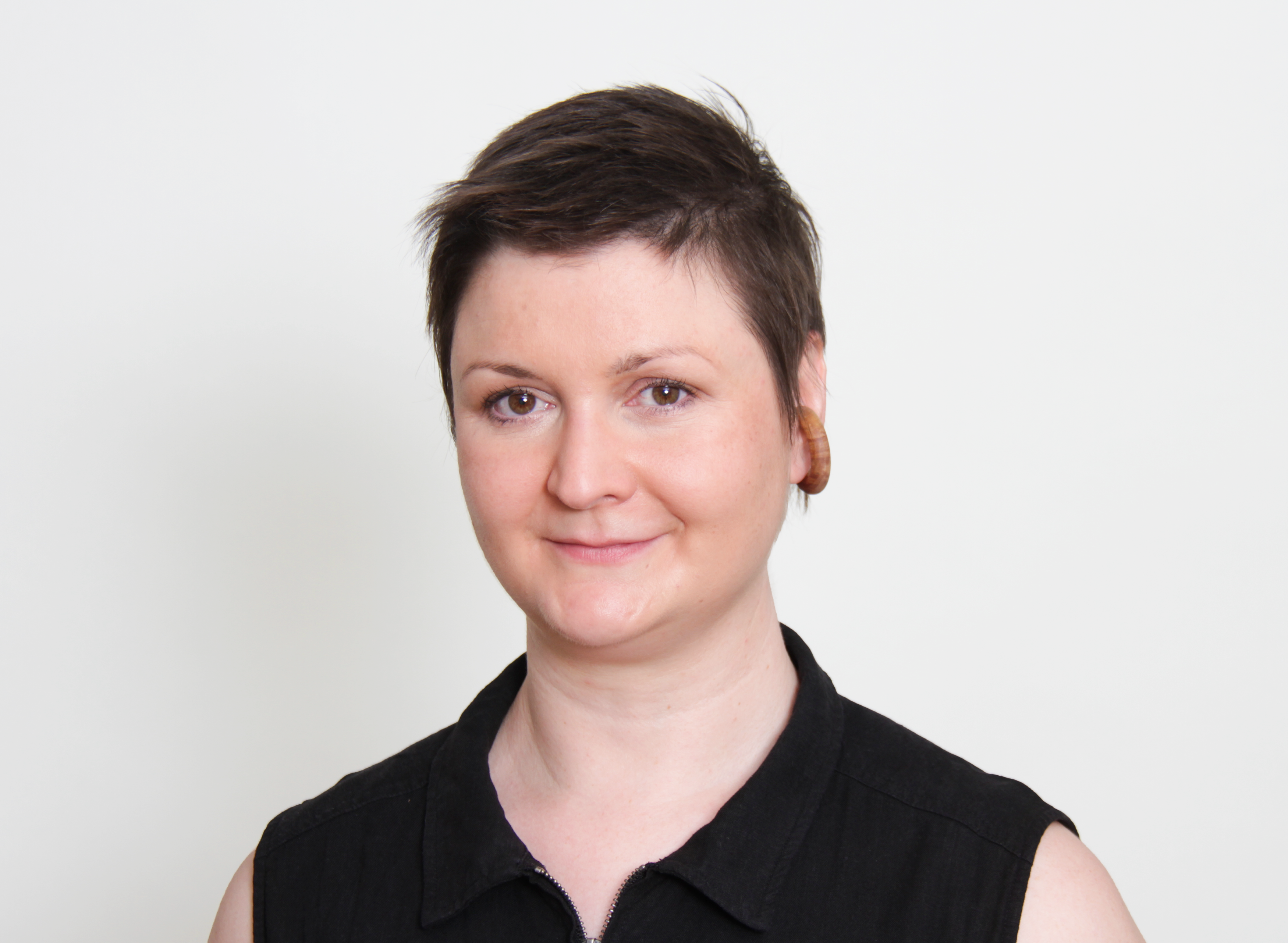 Patricia Stoffel