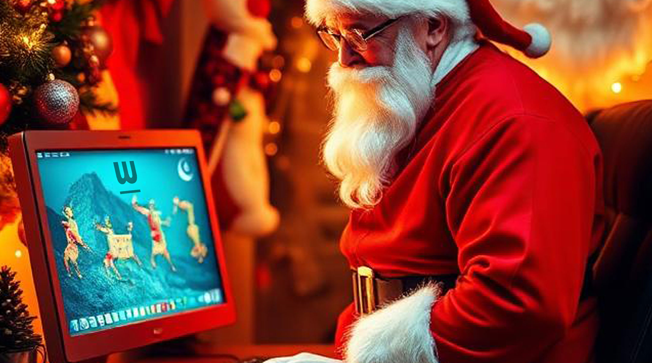 5 Ideen für Ihr Online Business während den Feiertagen