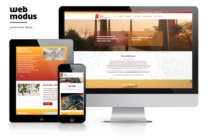 Tana Kompetenzzentrum