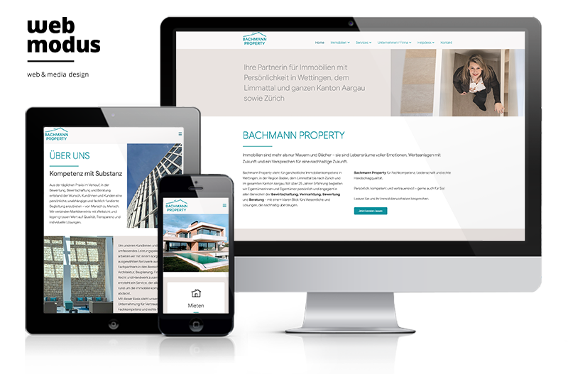 Bachmann Property