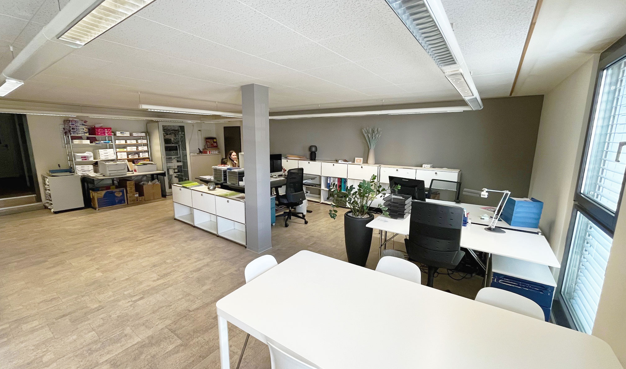 Webagentur wettingen webmodus office