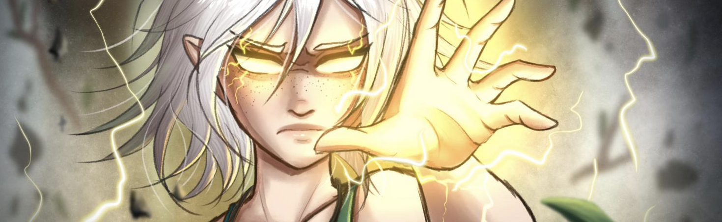 midori art example