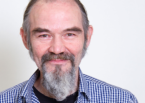 Peter Königsdorfer