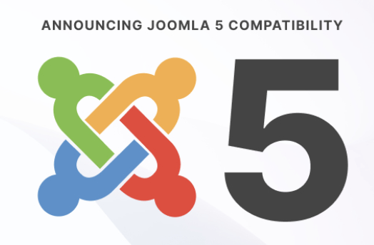 joomla5 announcing