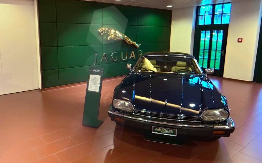 emilfreyclassics showroom eg